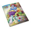 Herr Korbes Story Book - English Fairy Tale for Kids. 