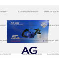 AG PORTABLE PAINT MACHINE & PAINT SPRAYGUN COMPRESSOR, COMPRESSOR MACHINE. 