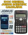 High Quality Original Scientific Calculator. 