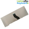 Laptop Keyboard Acer Aspire 4210  notebook keypad. 