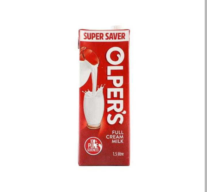 Olpers Milk 1.5 L