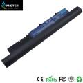High quality laptop battery for Acer Aspire 4810TG-354G50MN (4400mAh,6 cells). 