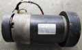 Motor Permanent Magnet DC Motor  (Voltage : 220DC), (Approx, RPM  4800). 
