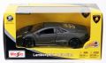 Maisto Lamborghini Collection Lamborghini Reventon #21072 NRFB Matte Black 1:43. 
