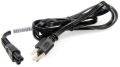 Hp 18.5V/6.5A 120W 7.4mm ×5.0 mm Original Laptop DC Adapter Charger Hp Envy 17 1001xx 17 1003xx 17 1006tx 17 1007tx 17 1010nr DV6 DV7. 