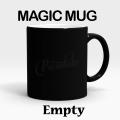 Meray Abbu Meray Hero  Father’s Day Magic Mug - Print Your Name Magic Mug. 