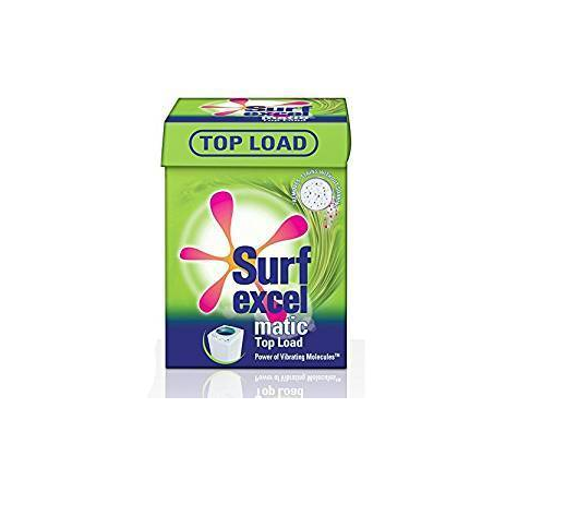 Surf Excel Matic Top Load 1kg