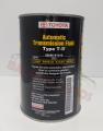 Toyota Genuine ATF T- IV - Toyota Gear Oil. 