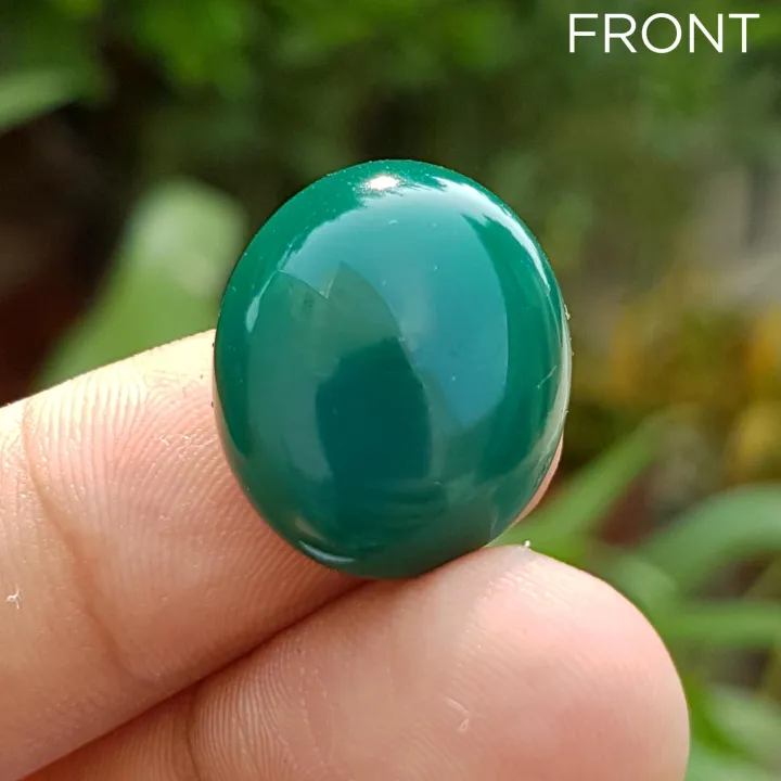Dark%20Green%20Stone%20-%20B%20Quality%20stone%20-%2016carat%20-Round%20Shape%20stone%20-%20Ring%20size%20stone%20-%20Image%203