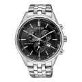 Citizen - ECO-DRIVE CHRONOGRAPH AT2140-55E. 