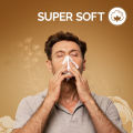 Sateensoft - Lifestyle Black. 
