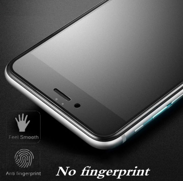 infinix%20Note%207%20Lite%20Matte%20Protector%20Fiber%20Sheet%209D%20/%2021D%20Tempereded%20Glass%20PUBG%20Hybrid%20Film%20Anti-Shock%20Film%20-%20Image%204