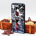 Huawei Nova 3 Back Cover Multicolour 3D Design Case For Nova 3. 