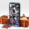 Huawei Nova 3 Back Cover Multicolour 3D Design Case For Nova 3. 