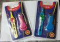 Pack of 2 Tweezer & Nail Clipper Cutter Set. 