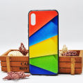 Xiaomi Redmi 9A Back Cover Multicolour 3D Design Case Redmi 9A For Boys. 