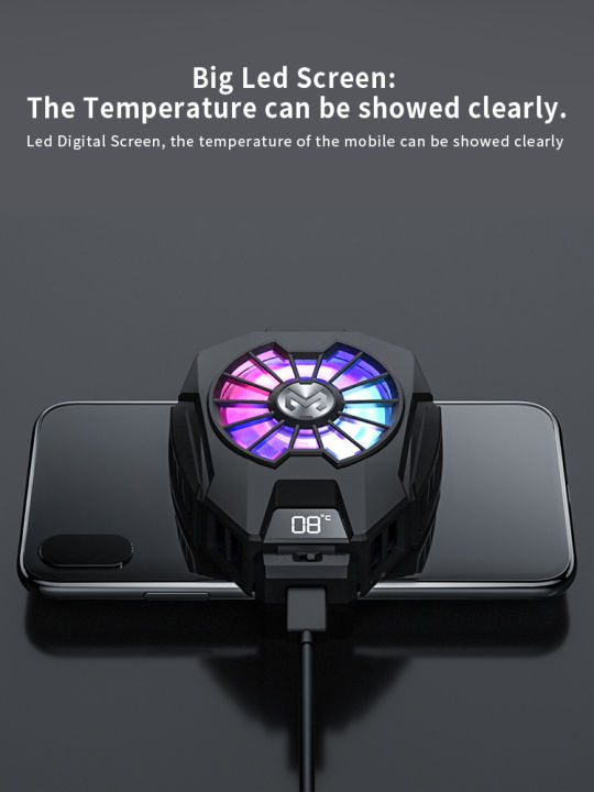 MEMO%20DL05%20Phone%20Radiator%20Phone%20Cooling%20Fan%20Case%20Cold%20Wind%20Handle%20Fan%20for%20PUBG%20Phone%20Cooler%20Phone%20Cooling%20Fan%20Case%20-%20Image%203