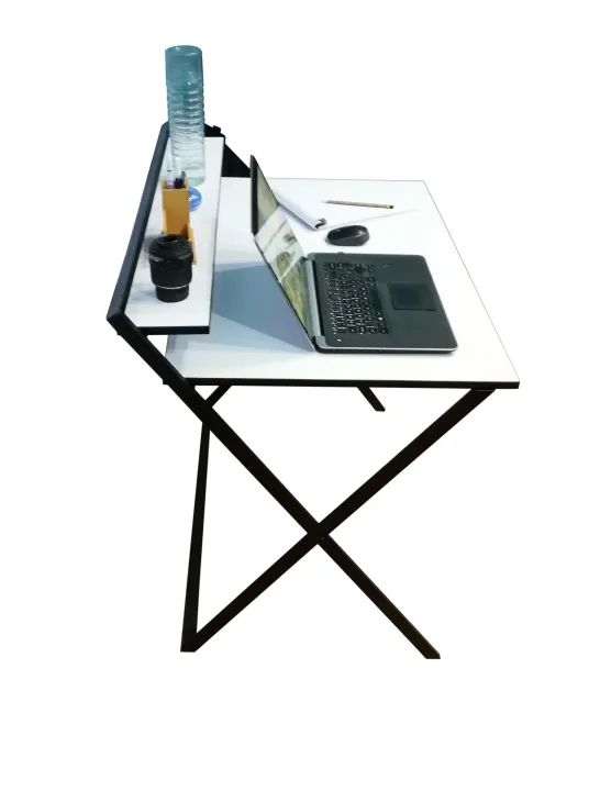 Portable%20Study%20Table%20Foldable%20White%20-%20Image%204