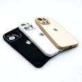 Apple iPhone 13 Pro Back Cover Back Glass Case For Apple iPhone 13 Pro. 