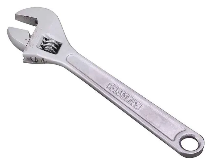 Stanley%20Adjustable%20Wrench%20-%20150mm%20-%20Image%202