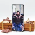 Oppo F15 Back Cover Multicolour 3D Design Case For F15. 