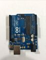 Arduino UNO. 