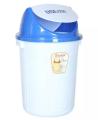 Jumbo trash bin/ dust bin. 