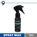 Spray Wax 70 ml. 