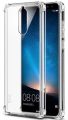 Huawei Mate 10 Lite Back Cover Transparent Extra Bumper Anti Shock Soft Crystal Clear Case For Mate 10 Lite. 
