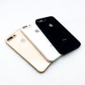 Apple iPhone 7 Plus Back Cover | Apple iPhone 8 Plus Back Cover Back Glass Case For iPhone 7 Plus | iPhone 8 Plus. 