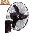 GFC Wall/Bracket Fan - Deluxe Model 18 inches - Copper Winding. 