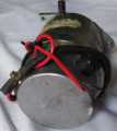 Motor Permanent Magnet 30 Volt DC   (RPM: 1200) USED. 