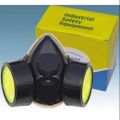 Respirator Gas Mask Safety Chemical Anti-Dust Filter. 