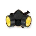 Mask for resin art work design resin masks Respirator Gas Mask Safety Chemical Anti-Dust Filter. 