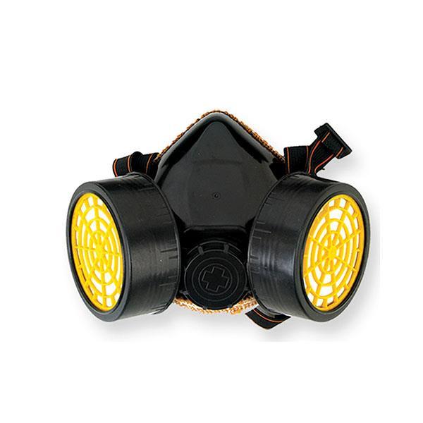 Mask for resin art work design resin masks Respirator Gas Mask Safety Chemical Anti-Dust Filter