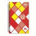 288 Pages Ring Bound Register - Size: 8.5" x 13" - Premium Quality. 