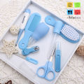 10 pcs Newborn Baby Health Care Kit. 