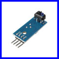 TCRT5000 Line Following Robot Sensor Module. 