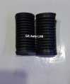 Footrest Bar Rubber A quality for Suzuki GS150 and GS150 SE. 