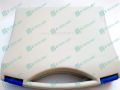 Rubber Dam Kit  Premium Quality Rubber Dam Kit Dental Instrument. 