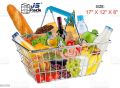 Shopping Baskets & Carts Hand Basket, Superstore Basket,. 