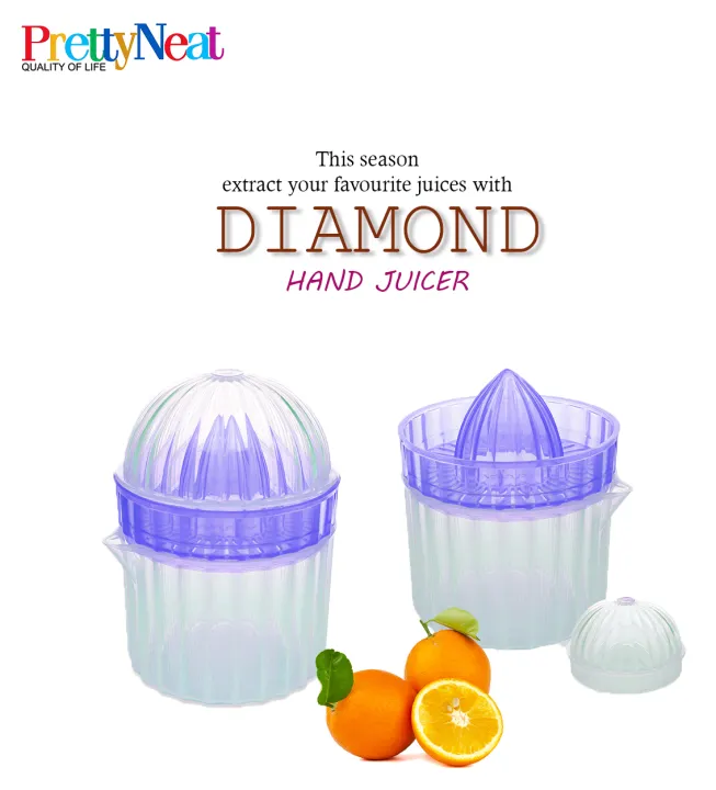 PrettyNeat%20Orange%20Hand%20Juicer%20500ml%20-%20Image%203