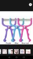 Face Facial Hair Removal Epilator. 