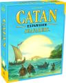 Catan Seafarers Expansion - Best Quality Board Game. 