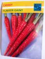 Carrot (Flakeer Gaint) Seeds. 