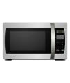 Dawlance Microwave DW-132S - Heating Oven with digital panel - 30 ltr-  Silver. 