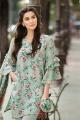 GA - Gul Ahmed-Summer Collection 2019  Pista Silk Collection-3 PC Unstitched-SY-23 -196034. 