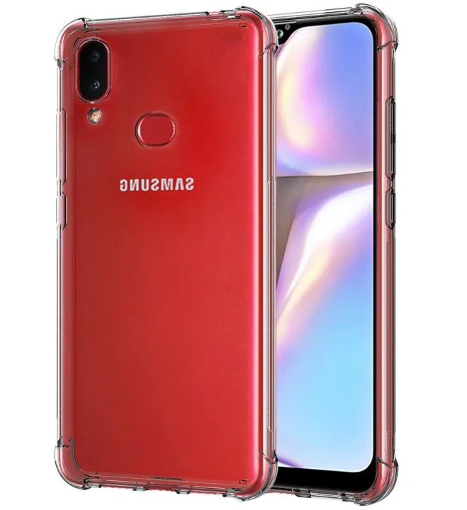 Samsung%20A10s%20Back%20Cover%20Transparent%20Extra%20Bumper%20Anti%20Shock%20Soft%20Crystal%20Clear%20Case%20For%20Galaxy%20A10s%20-%20Image%204