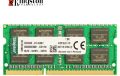 Laptop Ram 8Gb DDR3 PC3L 12800, 1600 Mhz, For 2nd gen to 6th gen laptop. 