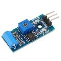 Vibration Sensor Module For Arduino. 